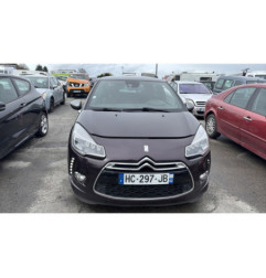 Feu diurne avant droit DS DS3