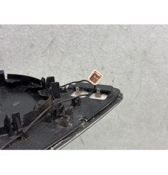 Glace retroviseur droit MERCEDES CLASSE E 212