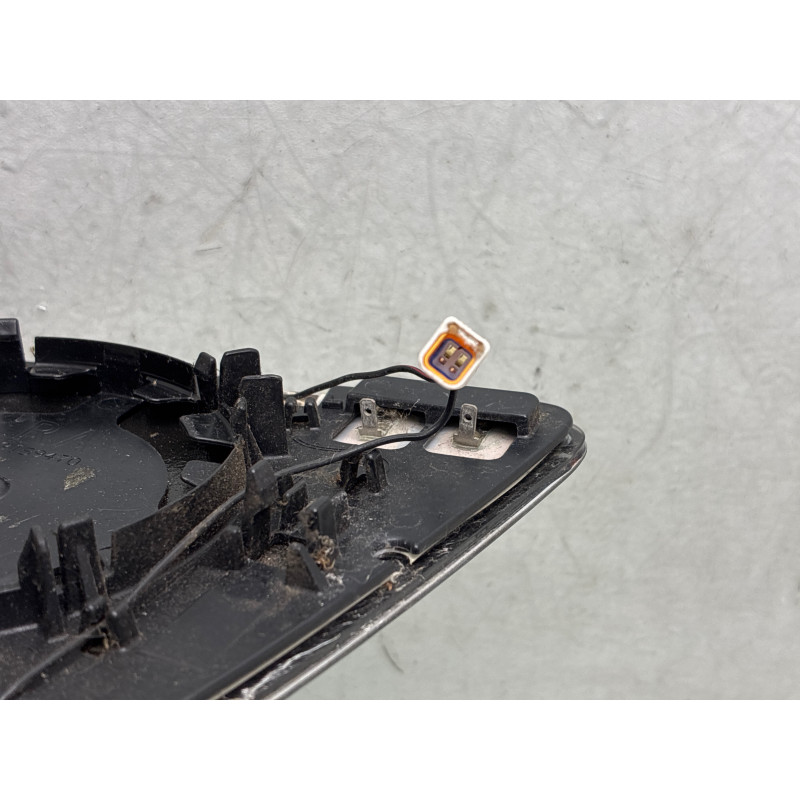 Glace retroviseur droit MERCEDES CLASSE E 212 Photo n°3