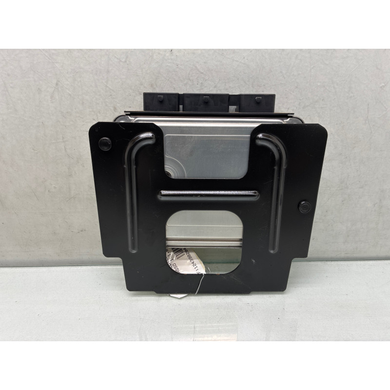 Calculateur moteur CITROEN C4 PICASSO 1 Photo n°4