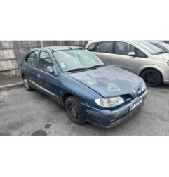 Interrupteur de leve vitre avant gauche RENAULT MEGANE 1