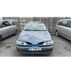 Interrupteur de leve vitre avant gauche RENAULT MEGANE 1