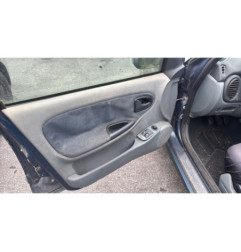 Interrupteur de leve vitre avant gauche RENAULT MEGANE 1