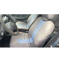 Interrupteur de leve vitre avant gauche RENAULT MEGANE 1