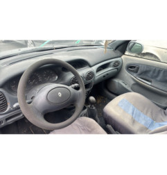 Interrupteur de leve vitre avant gauche RENAULT MEGANE 1