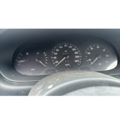 Interrupteur de leve vitre avant gauche RENAULT MEGANE 1