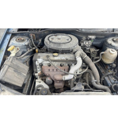 Interrupteur de leve vitre avant gauche RENAULT MEGANE 1