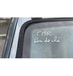 Interrupteur de leve vitre avant gauche RENAULT MEGANE 1