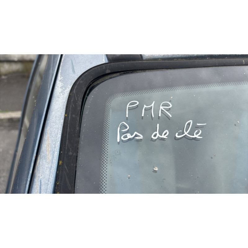 Interrupteur de leve vitre avant gauche RENAULT MEGANE 1 Photo n°18