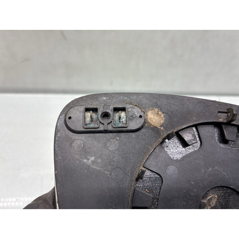 Glace retroviseur gauche VOLKSWAGEN PASSAT 4 Photo n°3
