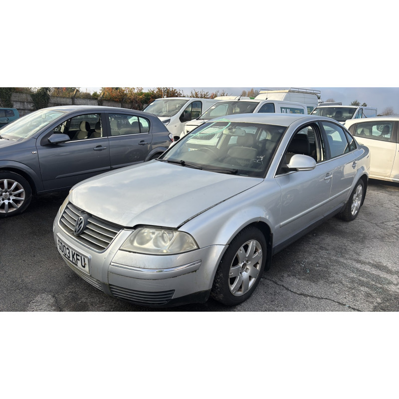 Glace retroviseur gauche VOLKSWAGEN PASSAT 4 Photo n°5