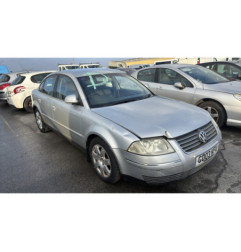Glace retroviseur gauche VOLKSWAGEN PASSAT 4