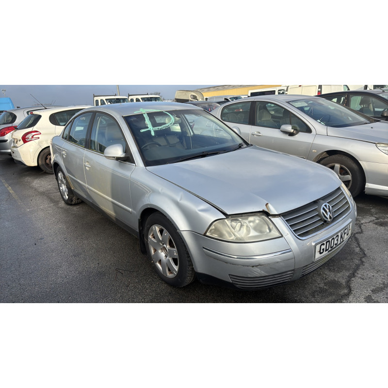 Glace retroviseur gauche VOLKSWAGEN PASSAT 4 Photo n°6