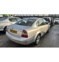 Glace retroviseur gauche VOLKSWAGEN PASSAT 4