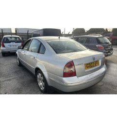 Glace retroviseur gauche VOLKSWAGEN PASSAT 4