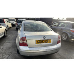 Glace retroviseur gauche VOLKSWAGEN PASSAT 4