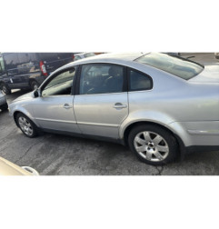 Glace retroviseur gauche VOLKSWAGEN PASSAT 4