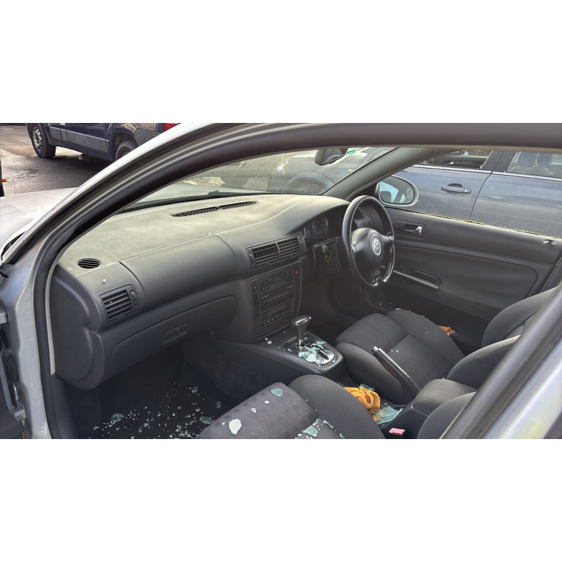 Glace retroviseur gauche VOLKSWAGEN PASSAT 4 Photo n°14