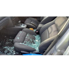 Glace retroviseur gauche VOLKSWAGEN PASSAT 4