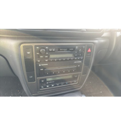 Glace retroviseur gauche VOLKSWAGEN PASSAT 4