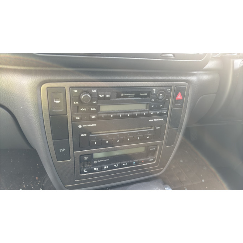 Glace retroviseur gauche VOLKSWAGEN PASSAT 4 Photo n°17