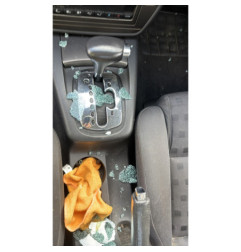 Glace retroviseur gauche VOLKSWAGEN PASSAT 4