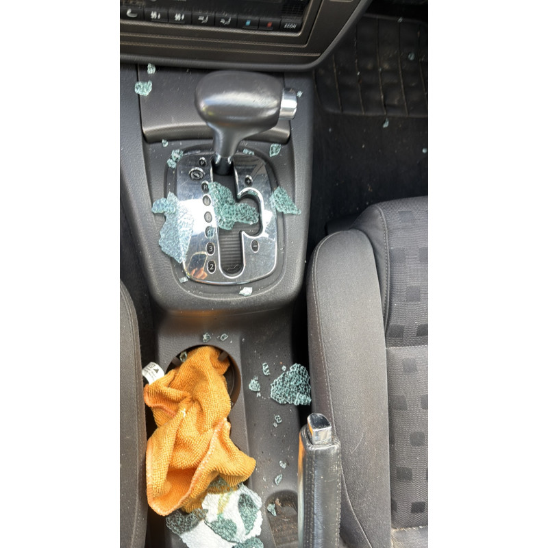 Glace retroviseur gauche VOLKSWAGEN PASSAT 4 Photo n°18
