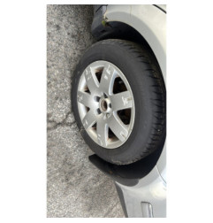 Glace retroviseur gauche VOLKSWAGEN PASSAT 4