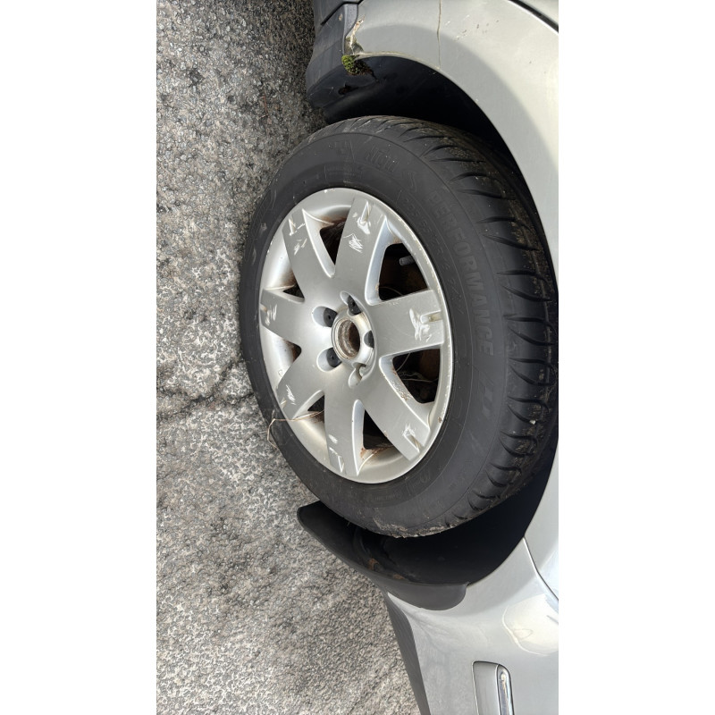 Glace retroviseur gauche VOLKSWAGEN PASSAT 4 Photo n°19