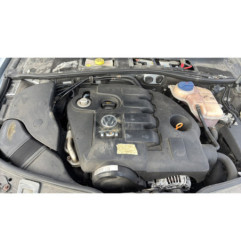 Glace retroviseur gauche VOLKSWAGEN PASSAT 4
