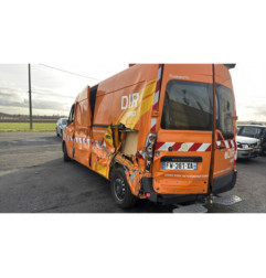 Boitier de prechauffage RENAULT MASTER 3