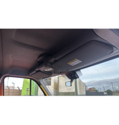 Boitier de prechauffage RENAULT MASTER 3