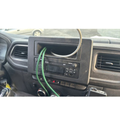Boitier de prechauffage RENAULT MASTER 3
