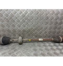 Cardan droit (transmission) DACIA SANDERO 1 Photo n°1