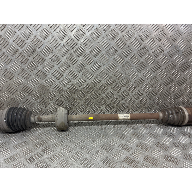 Cardan droit (transmission) DACIA SANDERO 1 Photo n°1