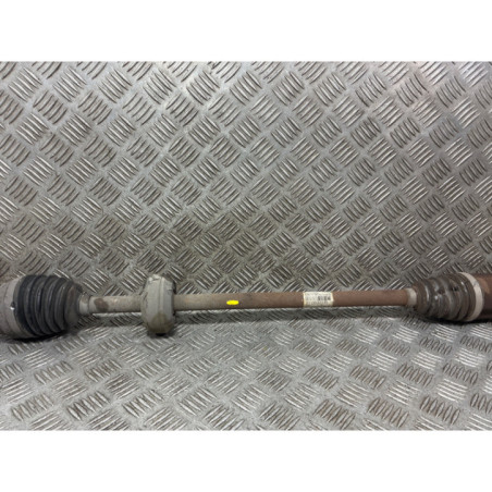 Cardan droit (transmission) DACIA SANDERO 1 Photo n°1