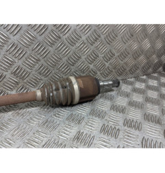 Cardan droit (transmission) DACIA SANDERO 1