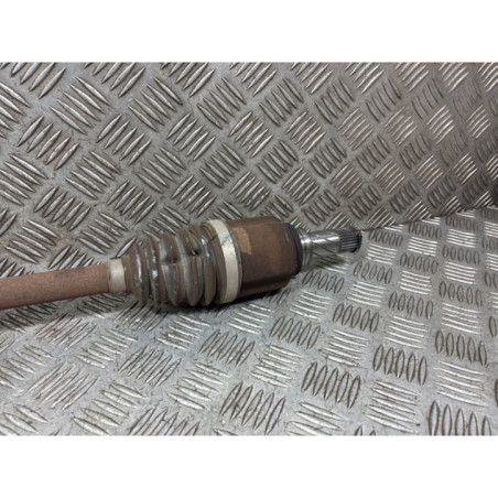 Cardan droit (transmission) DACIA SANDERO 1