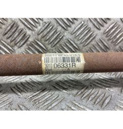 Cardan droit (transmission) DACIA SANDERO 1