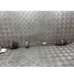 Cardan droit (transmission) DACIA SANDERO 1