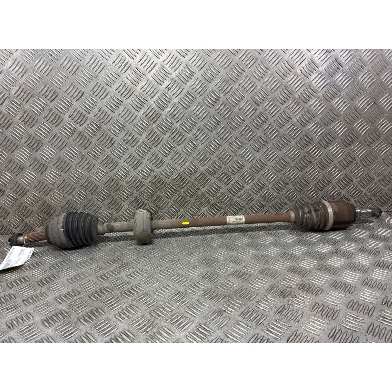 Cardan droit (transmission) DACIA SANDERO 1 Photo n°4