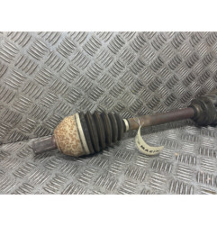 Cardan droit (transmission) FORD MONDEO 3 Photo n°1