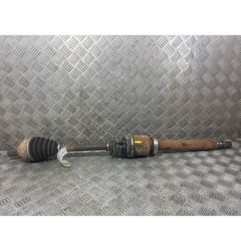 Cardan droit (transmission) FORD MONDEO 3