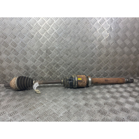 Cardan droit (transmission) FORD MONDEO 3