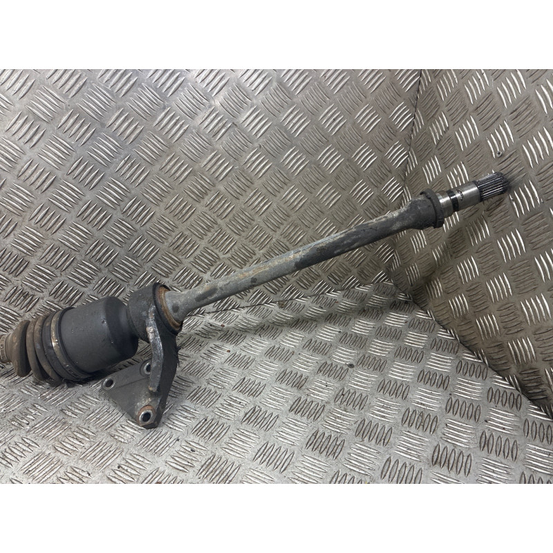 Cardan droit (transmission) KIA CARNIVAL 1 Photo n°2