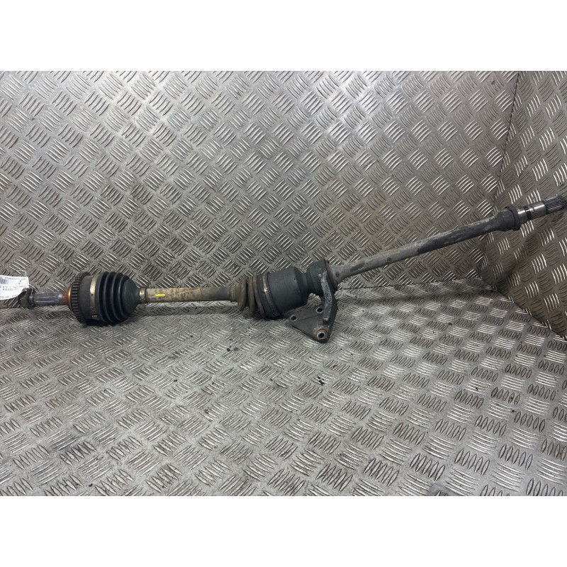Cardan droit (transmission) KIA CARNIVAL 1 Photo n°3