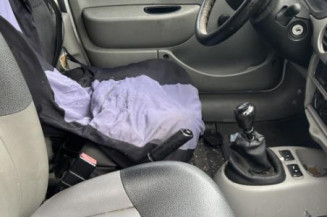 Poignee porte laterale droit RENAULT KANGOO 1
