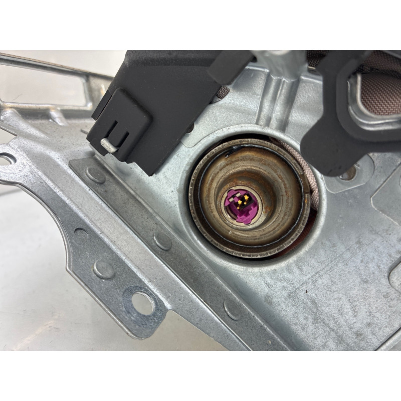 Air bag passager RENAULT CLIO 2 Photo n°1
