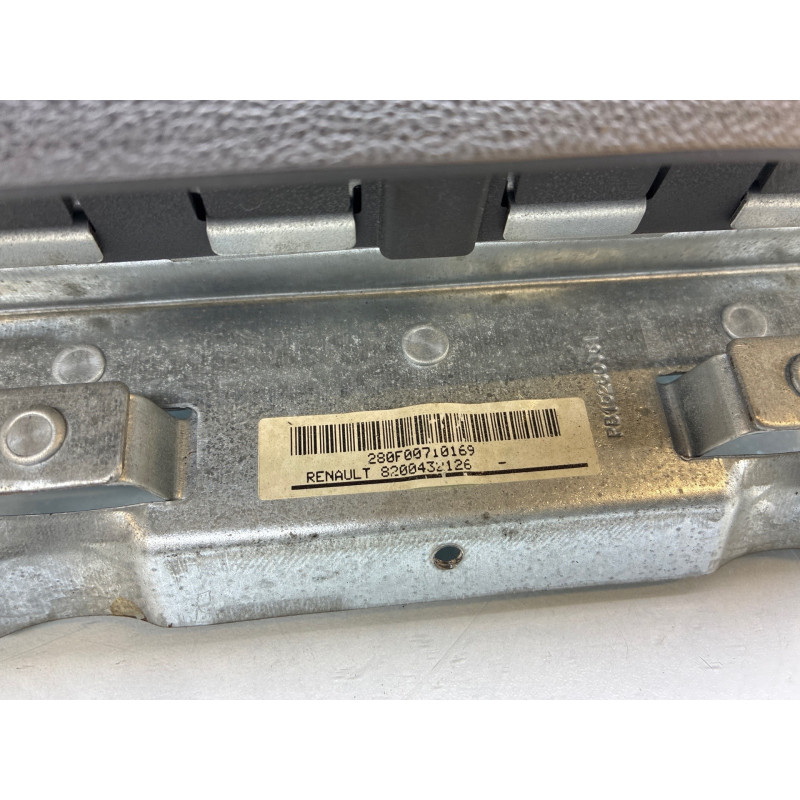Air bag passager RENAULT CLIO 2 Photo n°3