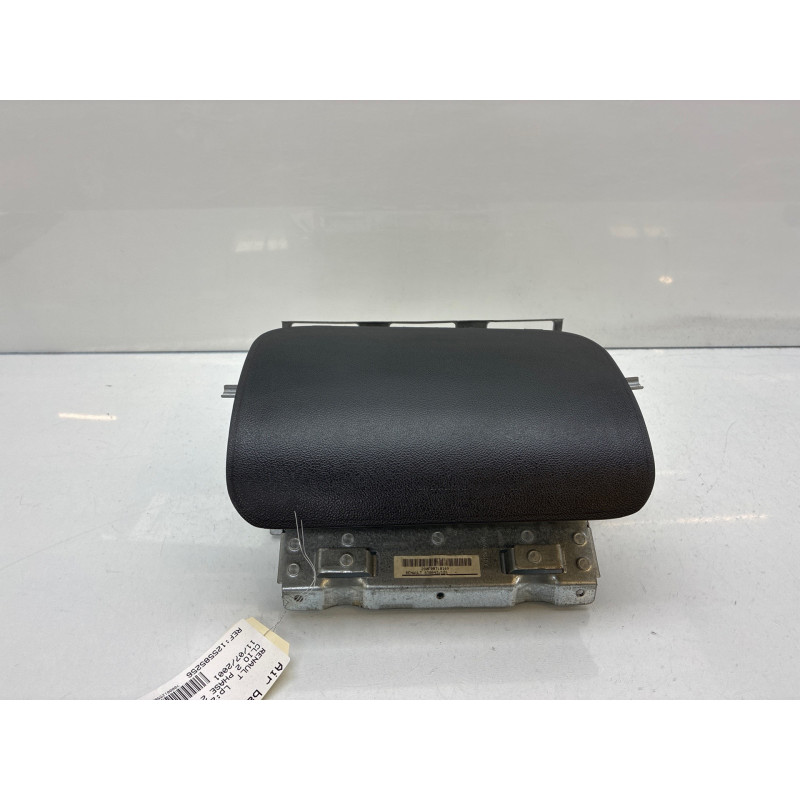 Air bag passager RENAULT CLIO 2 Photo n°4